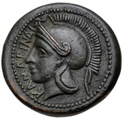 Tetras obverse image
