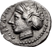 Litra obverse image