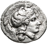 Litra obverse image