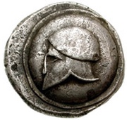 Didrachm obverse image