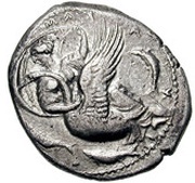 Didrachm obverse image