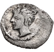 Hexas obverse image