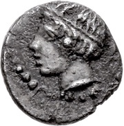 Hexas obverse image