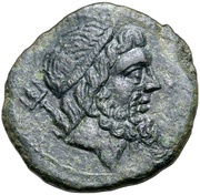 Dichalkon obverse image
