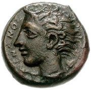 Tetras obverse image