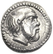 Litra obverse image