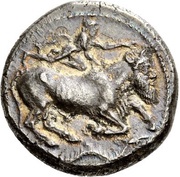 Tetradrachm obverse image