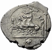 Tetradrachm obverse image
