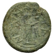 Dichalkon, Greece (ancient), 339 BC - 300 BC reverse image