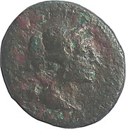 Tetras obverse image