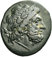 Æ obverse image