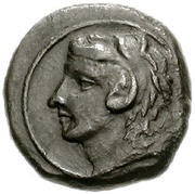 Æ13 obverse image
