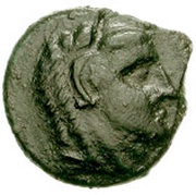 Æ12 obverse image