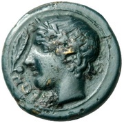 Tetras obverse image