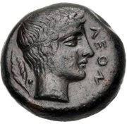 Tetras obverse image