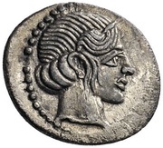 Litra obverse image