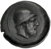 Hexas obverse image