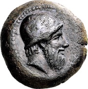 Tetras obverse image