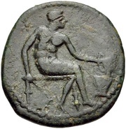 Hemilitron obverse image