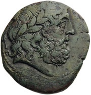 Pentonkion obverse image