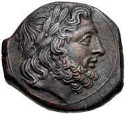 Pentonkion obverse image