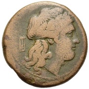 Pentonkion obverse image