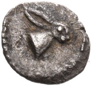 Hexas obverse image