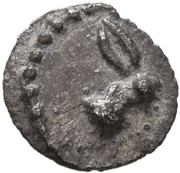 Hexas obverse image