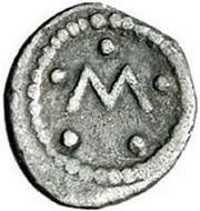 Pentonkion, Greece (ancient), 480 BC - 461 BC reverse image