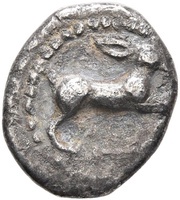 Litra obverse image