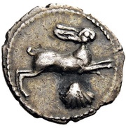 Litra obverse image