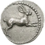 Litra obverse image