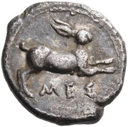 Litra obverse image