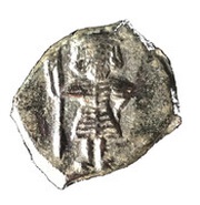 40 Nummi - Constantine IV Syracuse obverse image