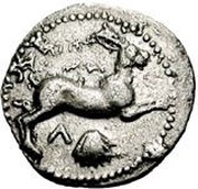 Litra obverse image