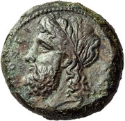 Dilitron obverse image