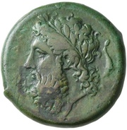 Dilitron obverse image