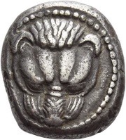 Tetradrachm obverse image
