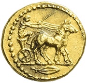 Dilitron obverse image