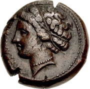 Æ24 obverse image
