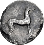 Didrachm obverse image