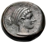 Trionkion obverse image
