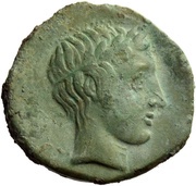 Tetras obverse image