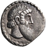 Litra obverse image