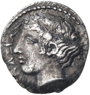 Litra obverse image