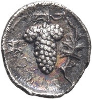 Litra, Greece (ancient), 420 BC - 403 BC reverse image