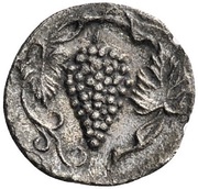 Litra, Greece (ancient), 420 BC - 403 BC reverse image