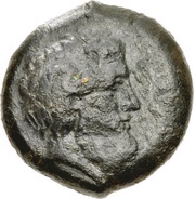 Hemilitron obverse image