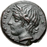 Hemilitron obverse image