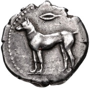 Didrachm obverse image